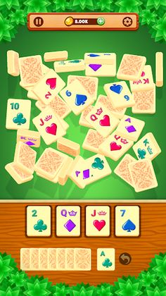 Match Card 3D - Screenshot 3