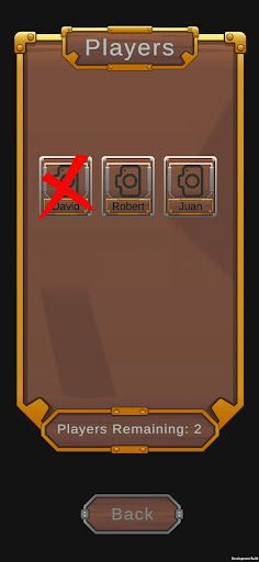 Killer Game - Screenshot 1