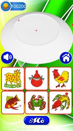 Bầu cua - Screenshot 3