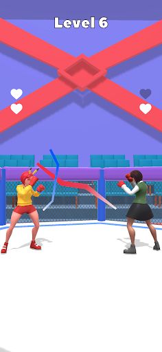 Draw Fight - Screenshot 3