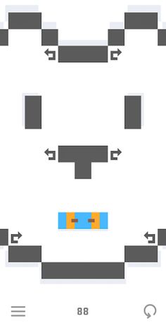 Flip Tile - Screenshot 2