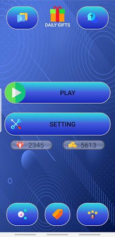 Words of Letters - Screenshot 4