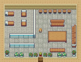 Magic Quest - Screenshot 2