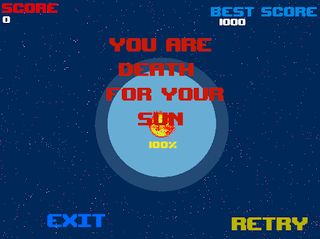 Defense Circle - Screenshot 2