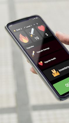 Elemental: ALPHA - Screenshot 2