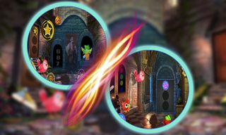 Chemistry Professor Escape - J - Screenshot 2