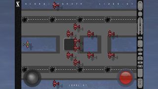 1941 War of Sin - Screenshot 3