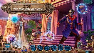 Spirit Legends Time For Change - Screenshot 1