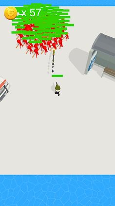 Hero Shooter - Screenshot 3