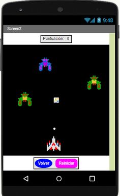 Multijuegos - Screenshot 2