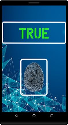 My True/False Detector Prank - Screenshot 2