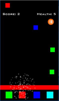 Simple Addictive Puzzle Game f - Screenshot 2