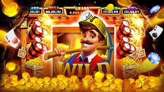 Lucky Gold Farm-fishing - Screenshot 2