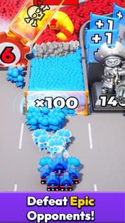 Mob Control - Screenshot 5