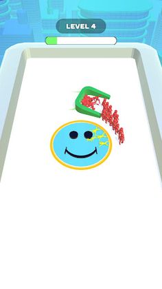 Fill Humans! - Screenshot 4