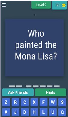 Who Is The Great - Screenshot 3