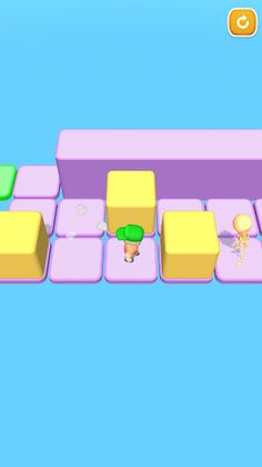 Save the Girl - Sokoban - Screenshot 4