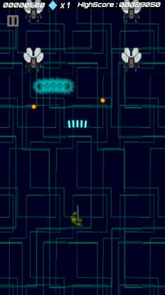 SHOOTING - Screenshot 3