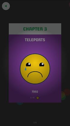 Strange Particles - Screenshot 4