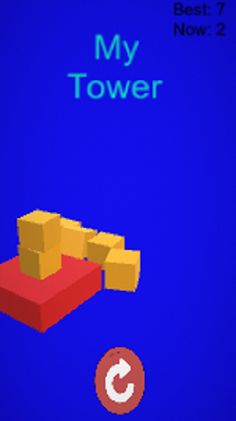 My Tower - Screenshot 3