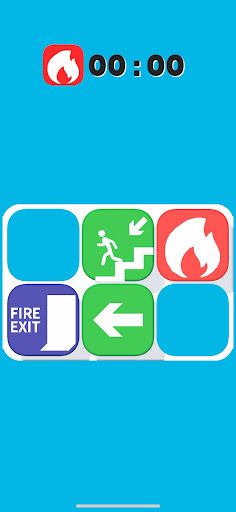 Fire Escape - Screenshot 3