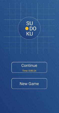 Sudoku Neo - Screenshot 4