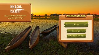 Nkashi Classic - Screenshot 1