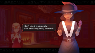 ESPIONAGE: Mafia Evolved - Screenshot 2