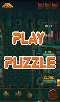 Block Puzzle : New World 2019 - Screenshot 1