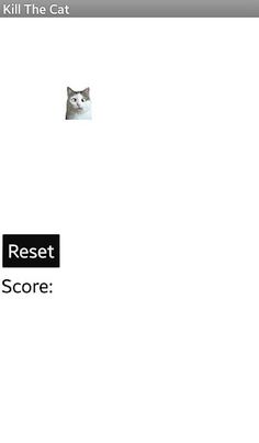 Hit The Cat - Screenshot 2