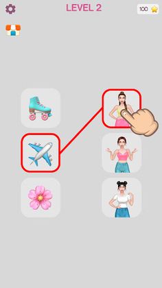 Emoji Inspired - Screenshot 3