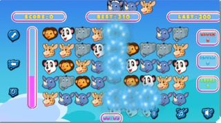 Animals Face - Screenshot 2