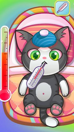 Offline Doctor Simulator - Screenshot 3