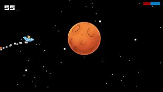 Ufocat - Screenshot 3