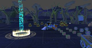 FX Race On Street - Screenshot 1