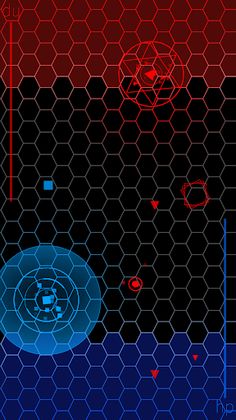 Two Circles (2P) - Screenshot 4