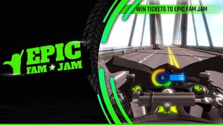 2407 Racing - Screenshot 2