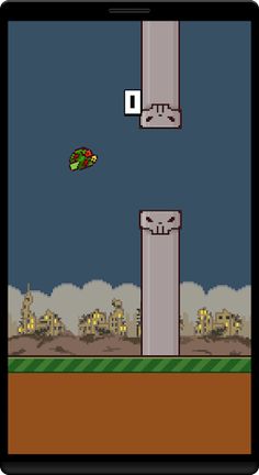 NoFlap - Screenshot 4