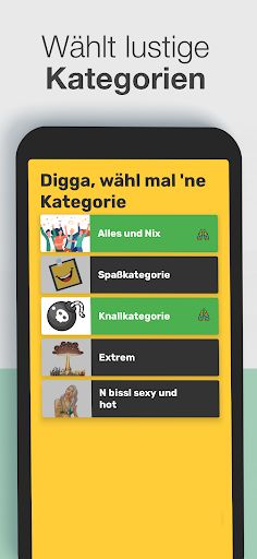 Proost - Screenshot 2