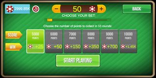 Farkle Dice Game - Screenshot 3