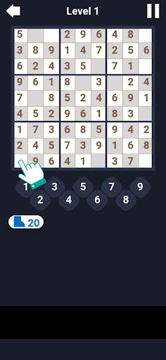 Box Puzzle-All In One - Screenshot 4