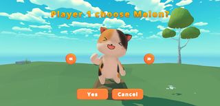 Cats And Boxes - Screenshot 2