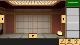 Escape Game - Madogiwa Escape  - Screenshot 2