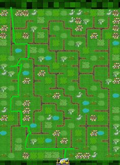 RandOMaze - Screenshot 2