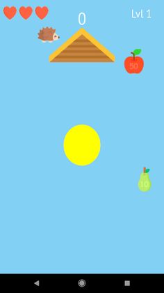 Fat Balloon - Screenshot 2