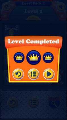 Puzzle Ball - Unlock the ball - Screenshot 4