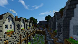 Craftsman X Queen Bee - Screenshot 2