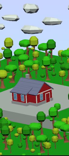 Life builder: Clicker - Screenshot 1