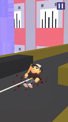 One Bullet: Canine Rescue Game - Screenshot 2