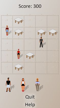 Social Distancing - High Schoo - Screenshot 2